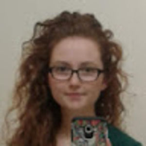 Meet your Posher, Katrina